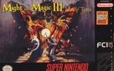 Might and Magic III - Isles of Terra